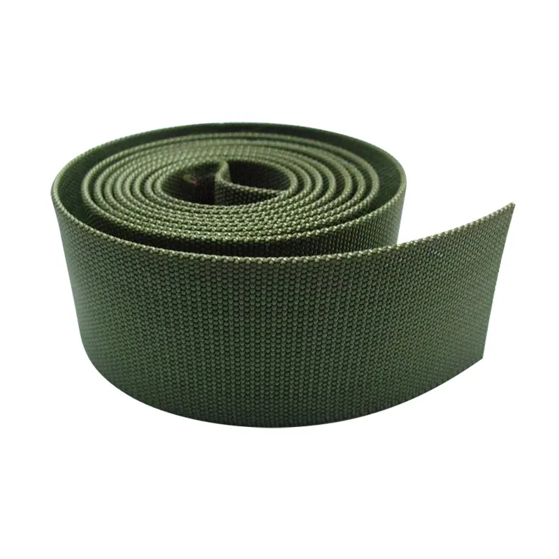 Correa de nylon de 2 pulgadas