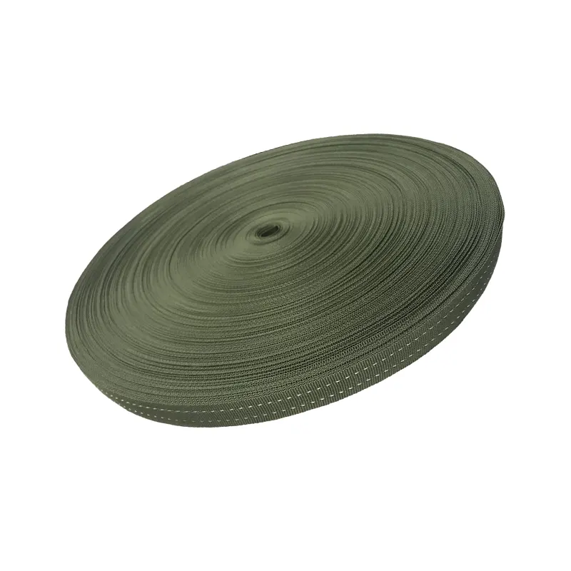 Cebo de nylon plano