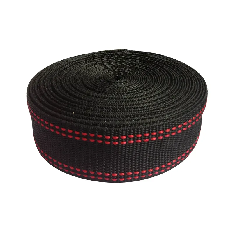 Silla al aire libre PP Webbing