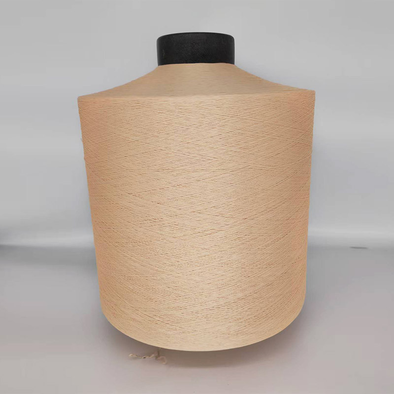 Hilo de color de poliéster para cuerdas y correas
