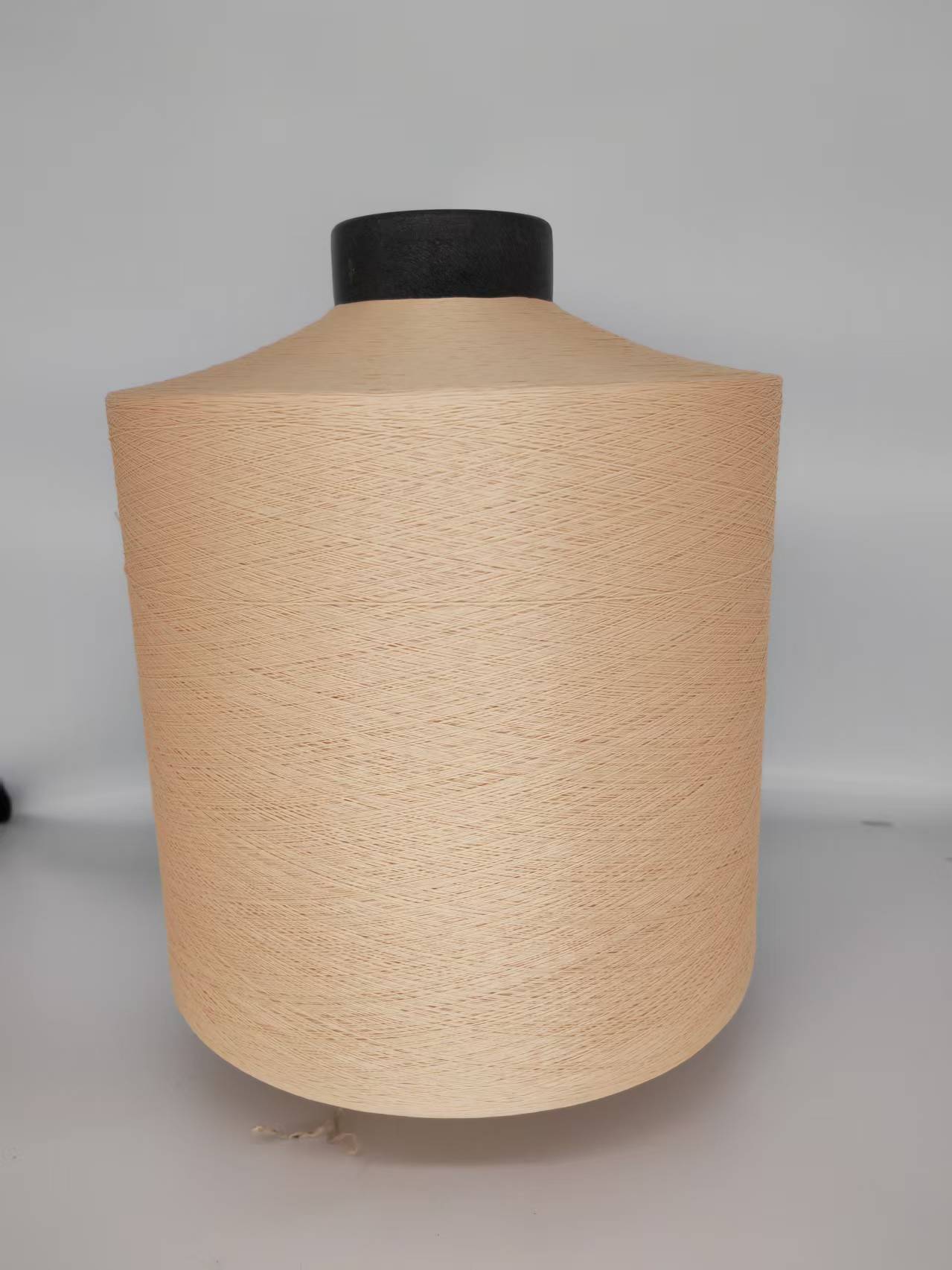 Hilo de color de poliéster para cuerdas y correas