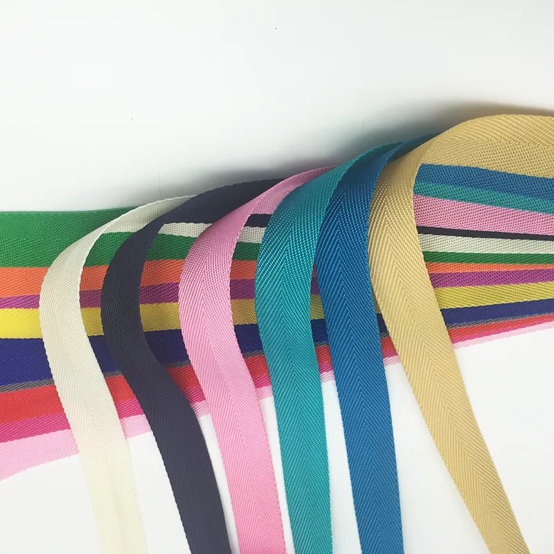 Correos de nylon impresos