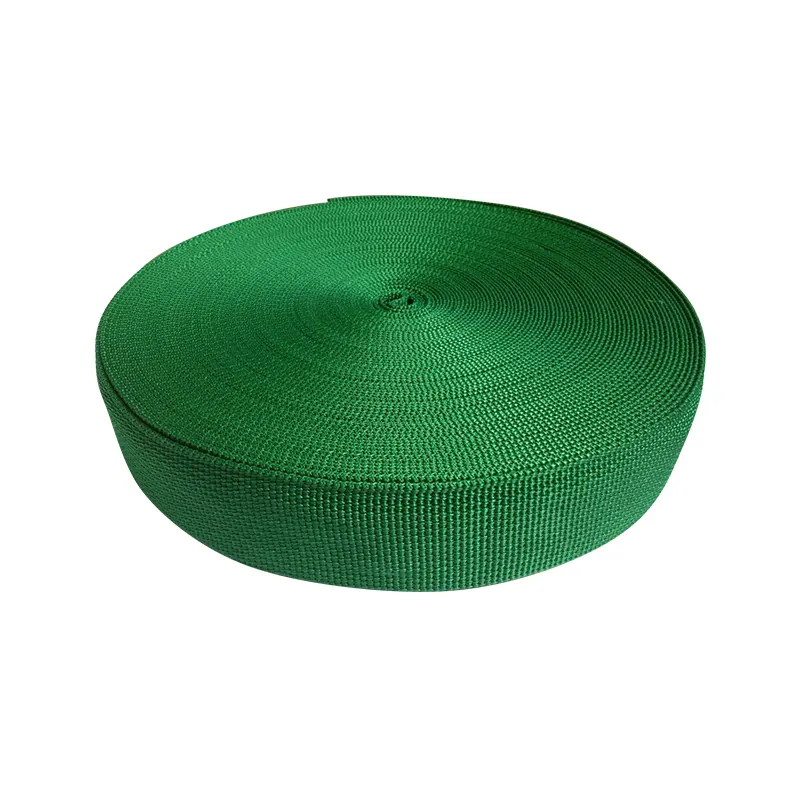 Correo de nylon tubular